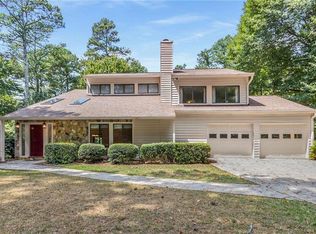 10020 Timberstone Rd, Johns Creek, GA 30022