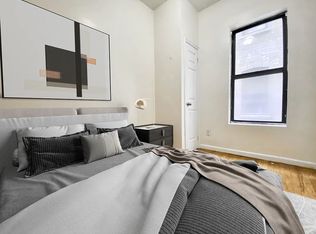120 W 109th St #3S, New York, NY 10025