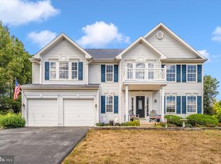 1 Bunny Ln, Keedysville, MD 21756