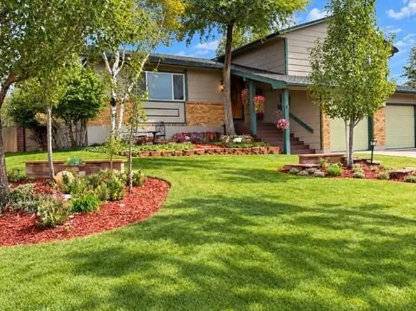 7165 Woodstock St, Colorado Springs, CO 80911