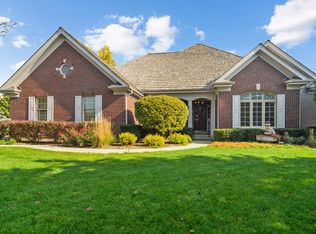 5405 S Pointe Ct, Long Grove, IL 60047