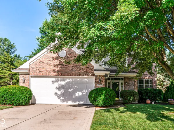 10824 Madeline Ct, Fishers, IN 46037