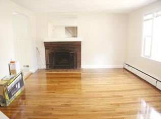 9 Harnden Ave #9Z, Watertown, MA 02472