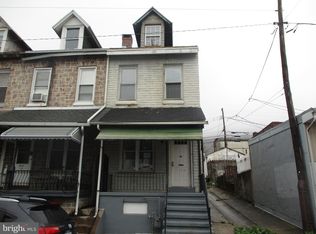 907 Locust St, Reading, PA 19604