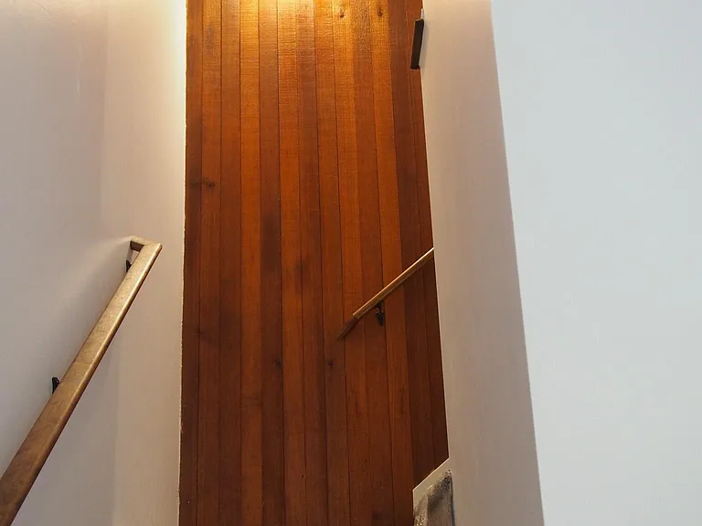 Stairway