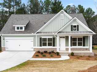 291 Bellwind Ln, Dallas, GA 30132