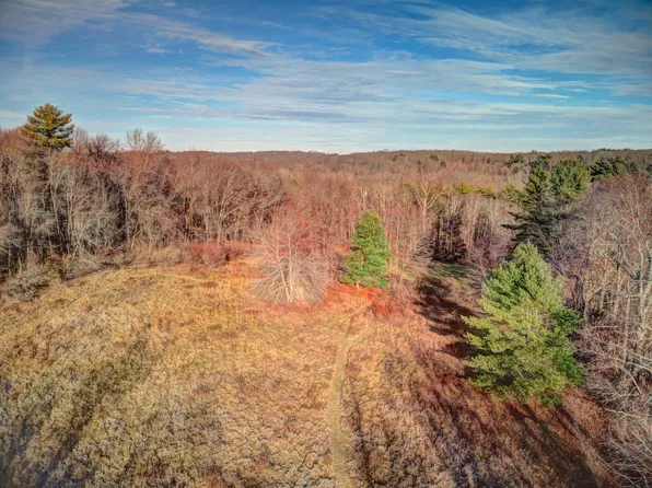 Summit Road, Mansfield, CT 06250