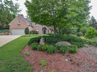 4702 Childers Pond Overlook NE, Roswell, GA 30075