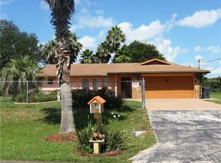 421 Mayaguez Rd, Polk City, FL 33868