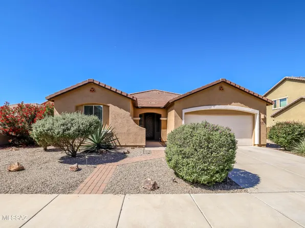 8375 N Ponderosa Pine Pl, Tucson, AZ 85743
