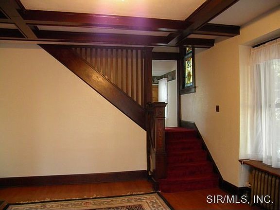 look at the woodwork