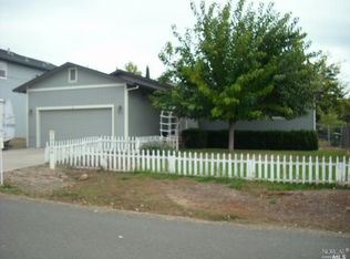 19256 Coyle Springs Rd, Hidden Valley Lake, CA 95467