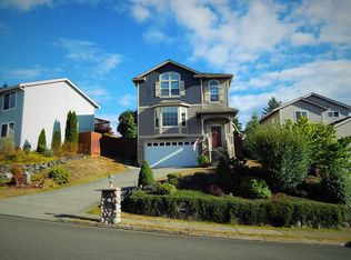 1075 Heron Ridge Ave, Port Orchard, WA 98366