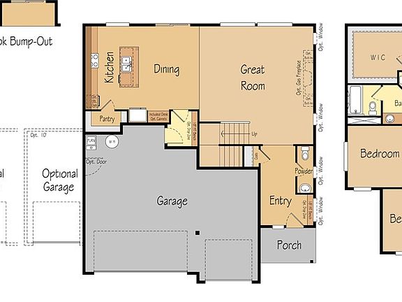 2nd image of 2009 94th Avenue Ct E Lot 17