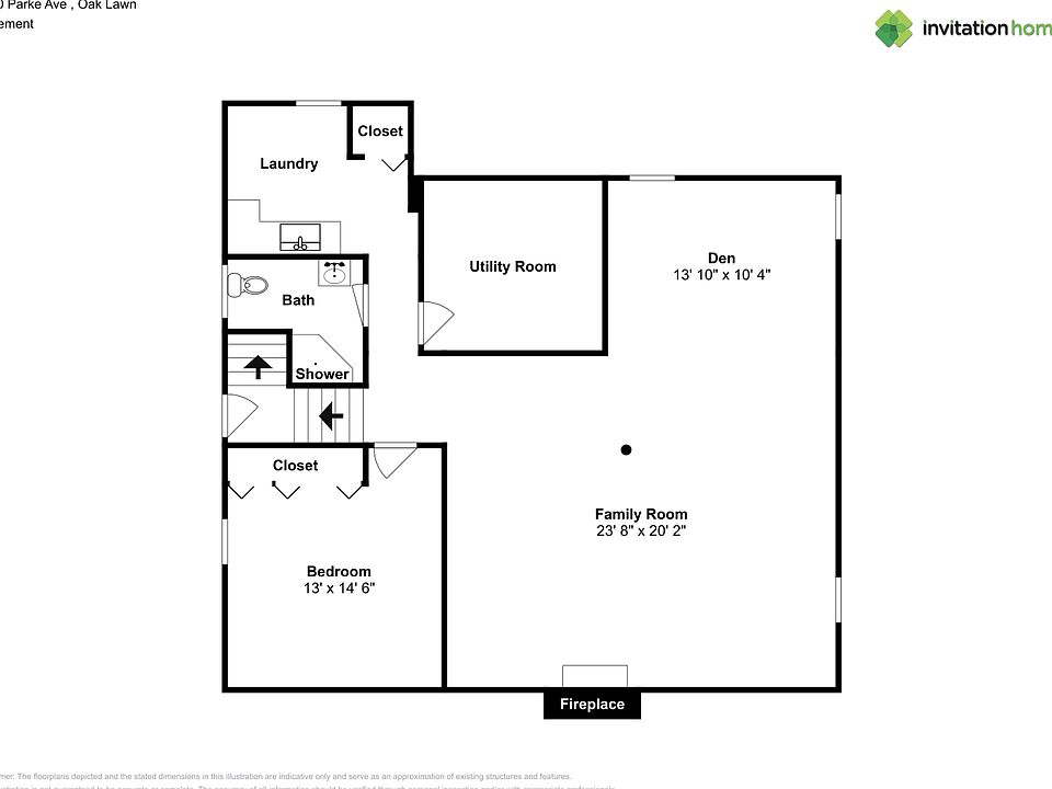 9940 Parke Ave, Oak Lawn, IL 60453 Zillow