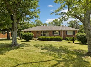 812 E Campbell Rd, Madison, TN 37115