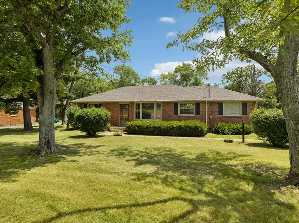 812 E Campbell Rd, Madison, TN 37115