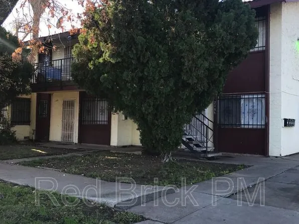 2307 N St, Merced, CA 95340