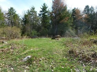 555 Northfield Rd, Warwick, MA 01378