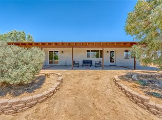 61988 Golden St, Joshua Tree, CA 92252