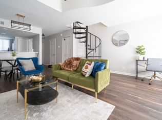 20 Finch Trl NE #20, Atlanta, GA 30308