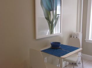 47 Worthington St #31P, Boston, MA 02120