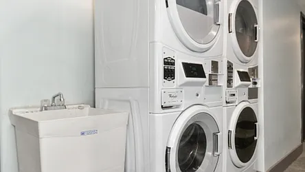 Rented by RBM Management