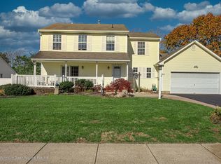 135 Duchess Ln, Brick, NJ 08724