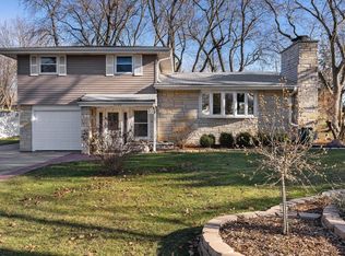 4100 S 104th St, Greenfield, WI 53228