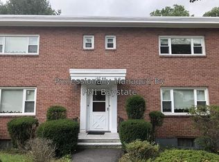 107 Lorna Rd UNIT 2, Mattapan, MA 02126