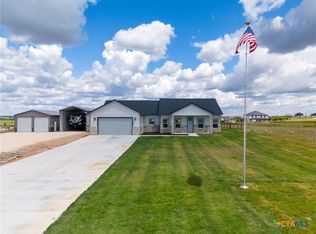 1219 Hadley Ln, Copperas Cove, TX 76522