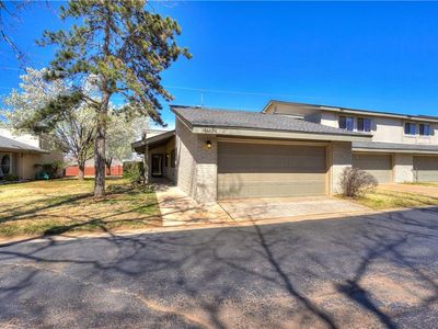 10122 Hefner Village Ter, Oklahoma City, OK, 73162