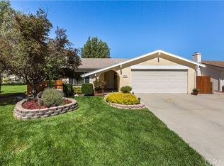 2206 El Rancho Cir, Hemet, CA 92545