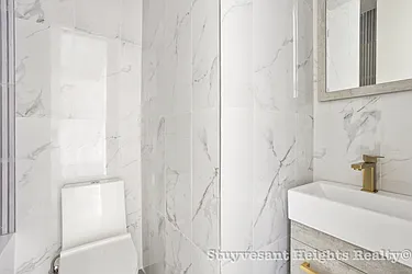 Rented by Stuyvesant Heights Realty Corp