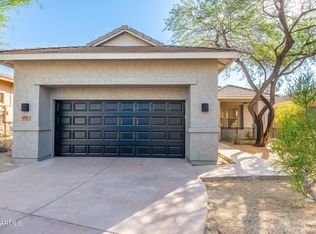 9721 E Flathorn Dr, Scottsdale, AZ 85255