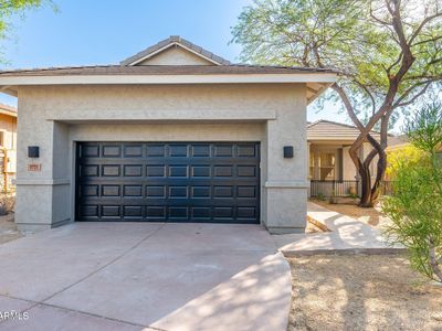 9721 E Flathorn Dr, Scottsdale, AZ, 85255