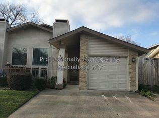 411 Atherton Dr, Garland, TX 75043