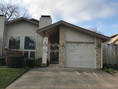 411 Atherton Dr, Garland, TX, 75043