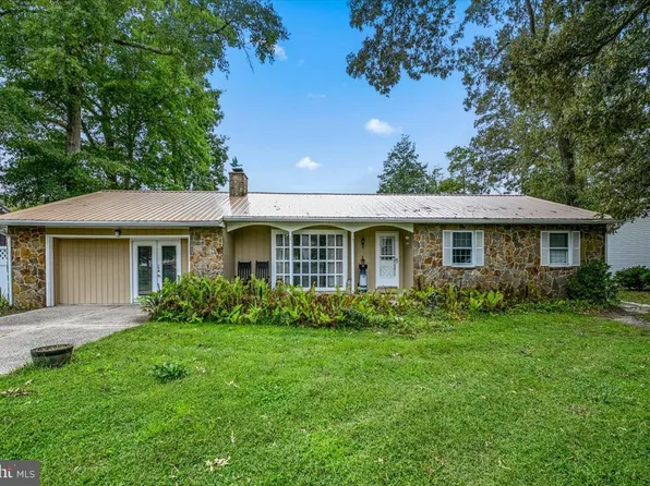 115 River Bend Dr, Dagsboro, DE 19939