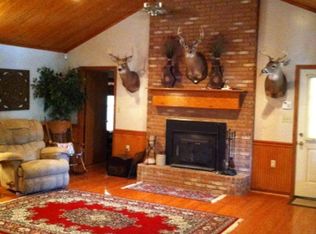 1260 Springridge Dr, Terry, MS 39170