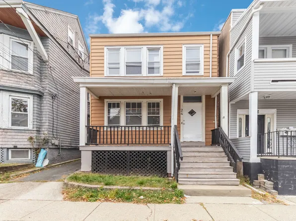 24 Wheeler St Floor 2, Montclair, NJ 07042