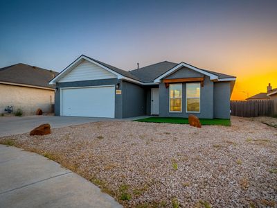 13704 Avenue T, Lubbock, TX, 79423