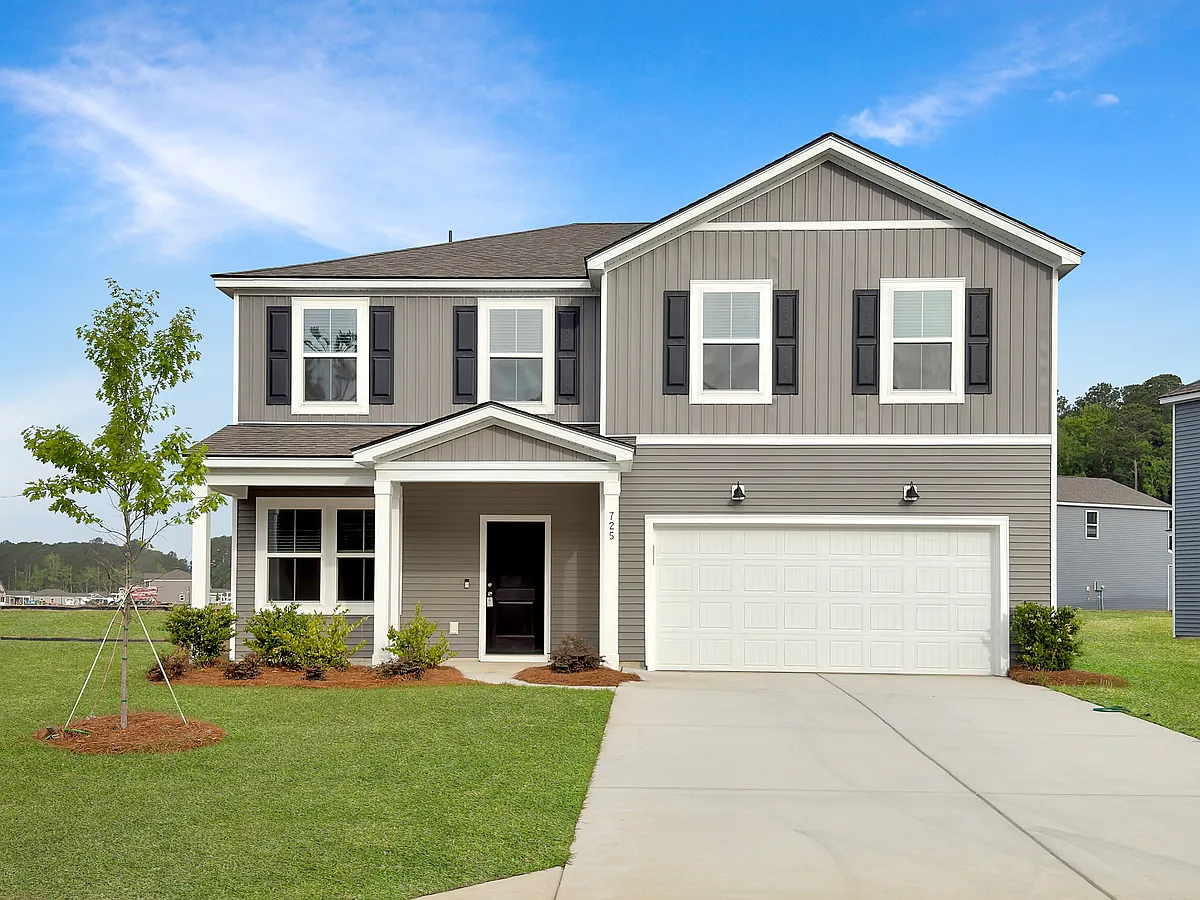 Building Photo - 725 Meadowbrook Ln