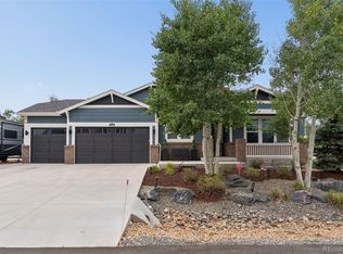 3345 Mourning Dove Ct, Frederick, CO 80504