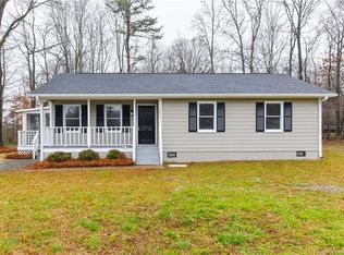 1436 Majestic Forest Ln, Waxhaw, NC 28173