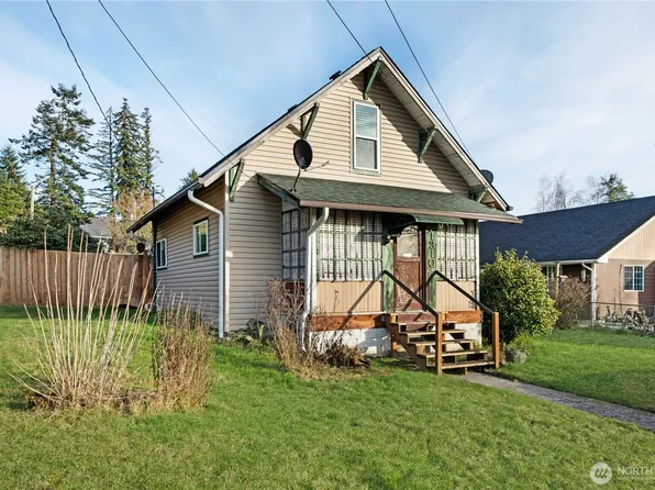 1310 Saint Helens Avenue, Centralia, WA 98531