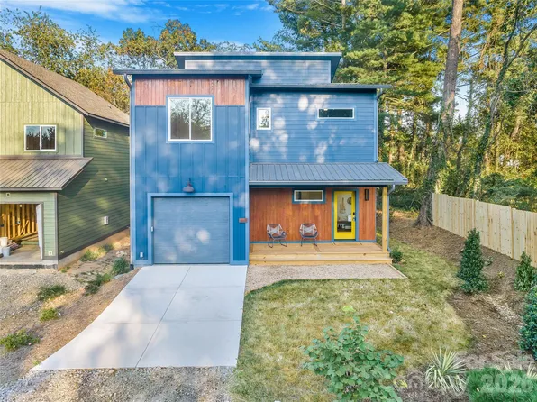 14 Da Vinci Ct, Asheville, NC 28806