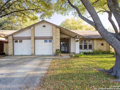 831 Fern Meadow Dr, Universal City, TX, 78148