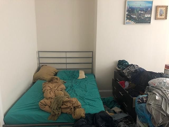 2nd image of 4816 Florence Ave APT 2F
