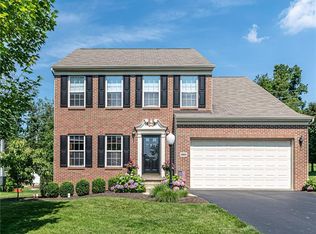 1851 Pioneer Dr, Sewickley, PA 15143